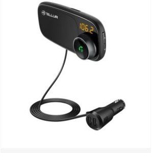 B6 Bluetooth Car FM Transmitte
